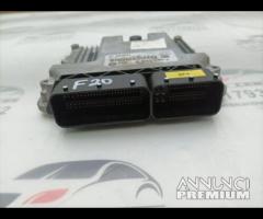 CENTRALINA MOTORE ECU BMW F20 0281031298 8582280-0 - 10