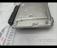 CENTRALINA MOTORE ECU BMW F20 0281031298 8582280-0 - 14