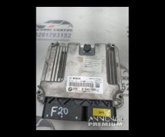 CENTRALINA MOTORE ECU BMW F20 0281031298 8582280-0 - 15