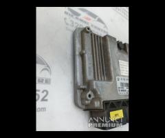 CENTRALINA MOTORE ECU OPEL ASTRA J 55577674 028101 - 9