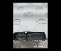 CENTRALINA MOTORE ECU OPEL ASTRA J 55577674 028101 - 10