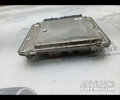 CENTRALINA MOTORE ECU OPEL ASTRA J 55577674 028101 - 14