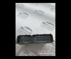 CENTRALINA MOTORE ECU OPEL ASTRA J 55577674 028101 - 16