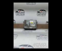 CENTRALINA MOTORE ECU MAZDA 3 2014 SH1218881A 2757