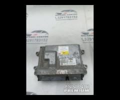 CENTRALINA MOTORE ECU MAZDA 3 2014 SH1218881A 2757