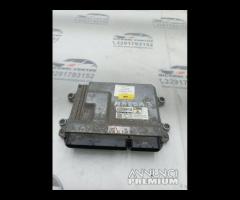 CENTRALINA MOTORE ECU MAZDA 3 2014 SH1218881A 2757