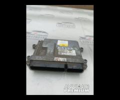 CENTRALINA MOTORE ECU MAZDA 3 2014 SH1218881A 2757