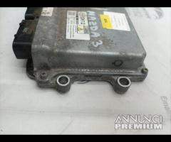 CENTRALINA MOTORE ECU MAZDA 3 2014 SH1218881A 2757 - 6