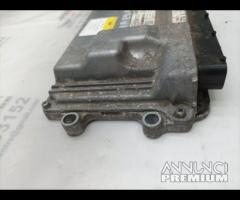 CENTRALINA MOTORE ECU MAZDA 3 2014 SH1218881A 2757 - 7