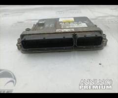 CENTRALINA MOTORE ECU MAZDA 3 2014 SH1218881A 2757 - 8