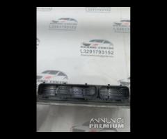 CENTRALINA MOTORE ECU MAZDA 3 2014 SH1218881A 2757 - 9