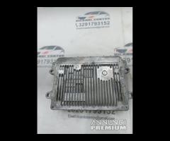 CENTRALINA MOTORE ECU MAZDA 3 2014 SH1218881A 2757 - 11