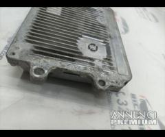 CENTRALINA MOTORE ECU MAZDA 3 2014 SH1218881A 2757 - 14