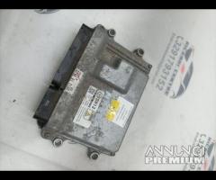 CENTRALINA MOTORE ECU MAZDA 3 2014 SH1218881A 2757 - 15