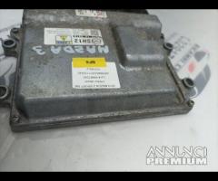 CENTRALINA MOTORE ECU MAZDA 3 2014 SH1218881A 2757 - 16