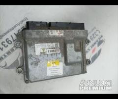 CENTRALINA MOTORE ECU MAZDA 3 2014 SH1218881A 2757 - 17