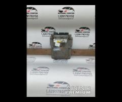 CENTRALINA MOTORE ECU FORD TRANSIT 2010 8C11-12A65