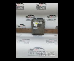 CENTRALINA MOTORE ECU FORD TRANSIT 2010 8C11-12A65