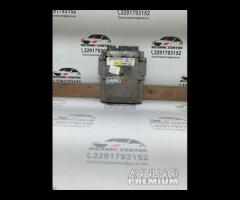 CENTRALINA MOTORE ECU FORD TRANSIT 2010 8C11-12A65