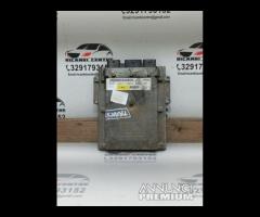 CENTRALINA MOTORE ECU FORD TRANSIT 2010 8C11-12A65