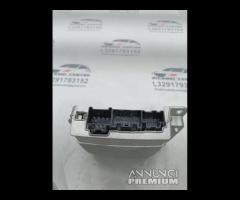 CENTRALINA AMPLIFICATORE AUDIO MAZDA 3 2014 BHP566 - 11