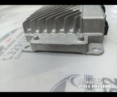 CENTRALINA AMPLIFICATORE AUDIO MAZDA 3 2014 BHP566 - 16