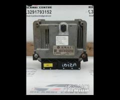 CENTRALINA MOTORE ECU SEAT IBIZA 2012 03L906018KR