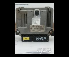 CENTRALINA MOTORE ECU SEAT IBIZA 2012 03L906018KR