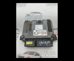 CENTRALINA MOTORE ECU SEAT IBIZA 2012 03L906018KR