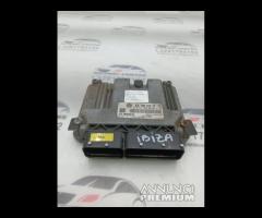 CENTRALINA MOTORE ECU SEAT IBIZA 2012 03L906018KR