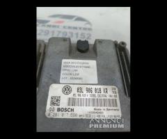 CENTRALINA MOTORE ECU SEAT IBIZA 2012 03L906018KR - 6