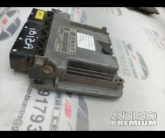 CENTRALINA MOTORE ECU SEAT IBIZA 2012 03L906018KR - 8