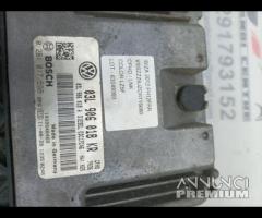 CENTRALINA MOTORE ECU SEAT IBIZA 2012 03L906018KR - 9