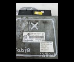 CENTRALINA MOTORE ECU SKODA FABIA 2012 03F906070HH