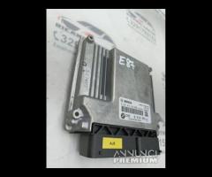 CENTRALINA MOTORE ECU BMW E87 8510591-01 028101692