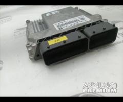 CENTRALINA MOTORE ECU BMW E87 8510591-01 028101692 - 6