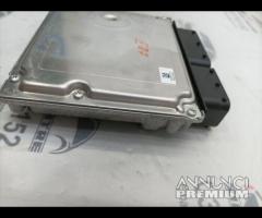 CENTRALINA MOTORE ECU BMW E87 8510591-01 028101692 - 9