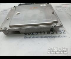 CENTRALINA MOTORE ECU BMW E87 8510591-01 028101692 - 10