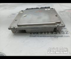 CENTRALINA MOTORE ECU BMW E87 8510591-01 028101692 - 11