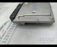 CENTRALINA MOTORE ECU BMW E87 8510591-01 028101692 - 12