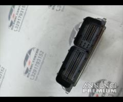 CENTRALINA MOTORE ECU BMW E87 8510591-01 028101692 - 13