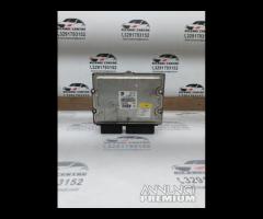 CENTRALINA MOTORE ECU OPEL ASTRA 2014 55597676 557