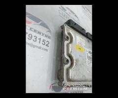 CENTRALINA MOTORE ECU OPEL ASTRA 2014 55597676 557 - 7