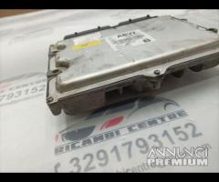 CENTRALINA MOTORE ECU OPEL ASTRA 2014 55597676 557 - 8