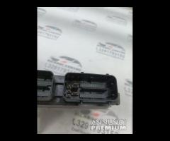 CENTRALINA MOTORE ECU OPEL ASTRA 2014 55597676 557 - 9