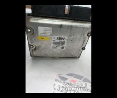 CENTRALINA MOTORE ECU OPEL ASTRA 2014 55597676 557 - 16