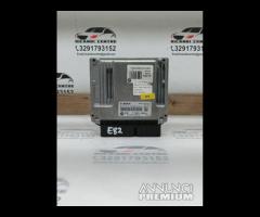 CENTRALINA MOTORE ECU BMW E82 0281014572 7823420-0