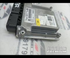 CENTRALINA MOTORE ECU BMW E82 0281014572 7823420-0