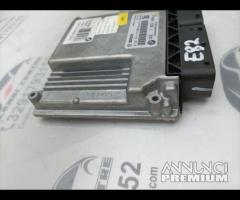 CENTRALINA MOTORE ECU BMW E82 0281014572 7823420-0 - 6