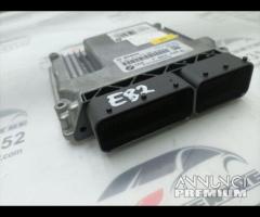 CENTRALINA MOTORE ECU BMW E82 0281014572 7823420-0 - 7